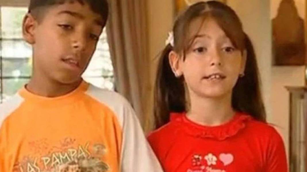 Cennet Mahallesi'nin Ayşe'sinin son halini görenler şok oluyor! Aynı Hadise... Belemir Temizsoy güzelliğiyle mest etti 4